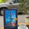 (Tái bản 2024) ÁNH SÁNG VÔ HÌNH - Anthony Doerr Vũ - Thanh Tuyền dịch – Quảng Văn