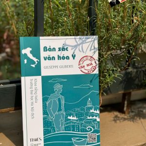 (Nước Ý) BẢN SẮC VĂN HÓA Ý - Giuseppe Giliberti – Times