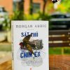 SÁT THỦ CHIM ÉN - THẢM ÁN GIỮA NẤM MỒ HẠT NHÂN CHERNOBYL – Morgan Audic – Hoàng Anh dịch – NXB Phụ Nữ Việt Nam