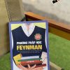 PHƯƠNG PHÁP HỌC FEYNMAN – Tả Thư Ca – Xanh Dương dịch – Az Việt Nam – NXB Dân Trí