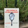 LIỆU CHÚNG TA CÓ BÌNH THƯỜNG? – Sarah Chaney – Vũ Thị Mai Anh dịch – NXB Trẻ