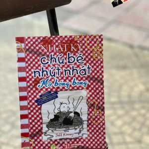 (Tập 19) Nhật Ký Chú Bé Nhút Nhát – Hà Giang Books