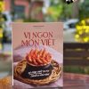 VỊ NGON MÓN VIỆT - Nguyễn Anh Tuấn – Az Việt Nam – NXB Dân Trí