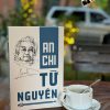 TỪ NGUYÊN (Tái bản 2024) – An Chi– NXB Tổng hợp TP.HCM