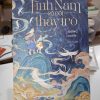 LĨNH NAM CÓ ĐÔI THẦY TRÒ – Đồng Miên – Linh Lan Books – NXB Hội Nhà Văn
