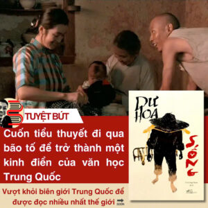 SỐNG - Dư Hoa – Vũ Công Hoan dịch - Nhã Nam