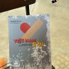 VIỆT NAM Y KÝ - Ghi Chép Của Một Bác Sĩ Nước Ngoài Tham Gia Điều Trị, Chống COVID-19 Tại Việt Nam - Trương Vũ Tu - Nguyễn Phúc An dịch - Nhà xuất bản Tổng hợp TPHCM