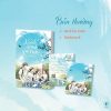 (Bản thường kèm bookmark) XANH XANH GÓC TRỜI – Lê Minh – Linh Lan – NXB Hội nhà văn