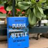 MARIA BEETLE - SÁT THỦ ĐỐI ĐẦU – Isaka Kotaro - Phương Nam dịch - Nhã Nam - NXB Hà Nội