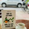 ĐẦU TƯ CỔ PHIẾU - ĐẦU TƯ CHO TƯƠNG LAI – John Lee - Thái Hà Books - NXB Công Thương