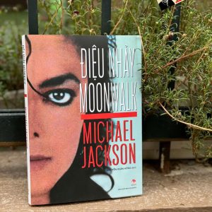 ĐIỆU NHẢY MOON WALK – Micheal Jackson – Nguyễn Xuân Hồng dịch – NXB Kim Đồng
