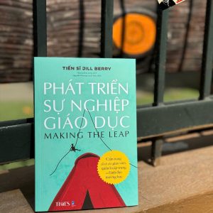 PHÁT TRIỂN SỰ NGHIỆP GIÁO DỤC - Jill Berry – Times