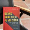 (Bìa cứng) QUẲNG GÁNH LO ĐI VÀ VUI SỐNG – Dale Carnegie - Khánh Trang dịch – Thái Hà Books – NXB Công Thương
