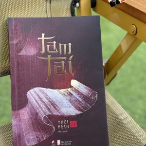 (Bản thường) TAM TAI – Thời Trân – Linh Lan Books – NXB Hội nhà văn