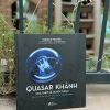 QUASAR KHÁNH - NHÀ THIẾT KẾ HUYỀN THOẠI - Fabrice Peltier – Nhã Nam