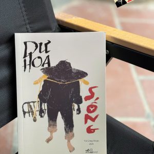 SỐNG - Dư Hoa – Vũ Công Hoan dịch - Nhã Nam
