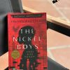 THE NICKEL BOYS - CUỘC ĐÀO THOÁT - Colson Whitehead – Khánh Trang dịch – 1980 Books – NXB Thanh Niên