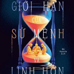 GIỚI HẠN CỦA SỨ MỆNH VÀ LINH HỒN – Higashino Keigo – Đỗ Nguyên dịch – Nhã Nam – NXB Hà Nội