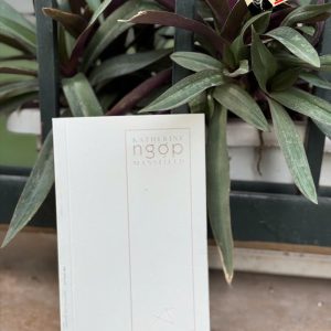 NGỢP - Katherine Mansfield - An Thanh dịch – FORMApubli