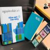 (Bìa cứng in 4 màu - Tặng bookmark và sổ tay) TIỆM SÁCH CỦA NÀNG – Nguyễn Nhật Ánh – NXB Trẻ