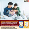 COMBO 2 TẬP BÁC SĨ SPOCK: CHĂM SÓC VÀ NUÔI DẠY TRẺ – Benjamin Spock, Robert Needlman – Kim Tuyến, Thu Huyền dịch – TIMES books – NXB Dân Trí