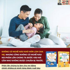 COMBO 2 TẬP BÁC SĨ SPOCK: CHĂM SÓC VÀ NUÔI DẠY TRẺ – Benjamin Spock, Robert Needlman – Kim Tuyến, Thu Huyền dịch – TIMES books – NXB Dân Trí