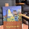 (Bìa cứng, In màu) DÁNG HÌNH CỦA ĐÊM - Quỳnh Hương - LêNa Nguyễn - Slowbooks