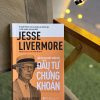 HỒI ỨC CỦA MỘT THIÊN TÀI ĐẦU TƯ CHỨNG KHOÁN - Bí Quyết Thành Công Và Những Sai Lầm Đắt Giá Từ Một Huyền Thoại Phố Wall - Edwin Lefèvre - Alpha Books