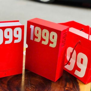 (Bìa cứng, Có hộp) 1999: Manchester United, Cú Ăn Ba Và Tất Cả - Matt Dickinson - Dũng Lê & Việt Nhật dịch - NXB Thế Giới