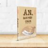 ÁN, SAU VẾT CHÂN – Võ Chí Nhất – Hanoibooks – NXB Đồng Nai