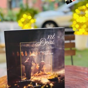 XỨ ĐOÀI, ĐƯỜNG LÂM, SƠN TÂY – Hà Nguyên Huyến – Tri thức trẻ – NXB Hội nhà văn