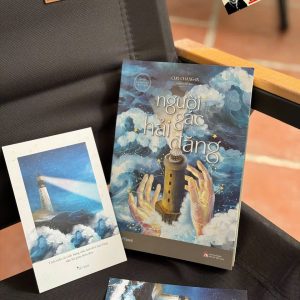 (Tặng kèm bookmark, postcard) NGƯỜI GÁC HẢI ĐĂNG – Cho Chang-in – Huyền Linh dịch – Skybooks – NXB Phụ Nữ Việt Nam