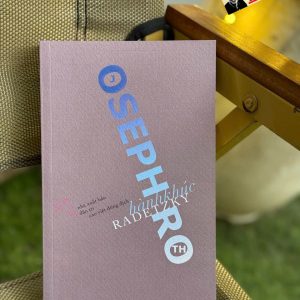 HÀNH KHÚC RADETZKY – Joseph Roth – Cao Việt Dũng dịch – FORMApubli – NXB Dân Trí