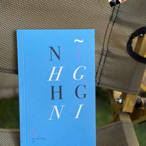 NGHĨ – Leopardi - Cao Việt Dũng dịch – FORMApubli