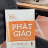 PHẬT GIÁO – Trần Trọng Kim – NXB Tổng hợp TP.HCM