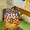 (No1 New York Times Bestseller) THẾ HỆ LO ÂU - THE ANXIOUS GENERATION - Jonathan Haidt - Mokona dịch – 1980 Books – NXB Công Thương