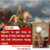 (Bìa cứng) SULEIMAN VĨ ĐẠI – TRIỀU ĐẠI HOÀNG KIM CỦA ĐẾ QUỐC OTTOMAN - André Clot - Bách Việt