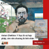 [Bìa cứng] TUYỂN TẬP KỊCH CHEKHOV – Anton Chekhov - Tao Đàn