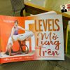 5 LEVELS MỞ LƯNG TRÊN – Yogi Xuân, Nguyễn Thị Tường Vi, Nguyễn Trọng Dũng – Thái Hà – NXB Công Thương