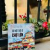 (Bìa mềm – in màu) CÓ MỘT THỜI Ở CHỢ LỚN - Phạm Công Luận - Phương Nam Books