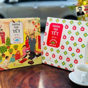 NHÂM NHI TẾT ẤT TỴ 2025 (Ấn Phẩm Đặc Biệt) – Nhiều tác giả – NXB Kim Đồng