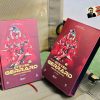 (Bìa cứng có hộp giới hạn 300 cuốn) TỰ TRUYỆN STEVEN GERRARD – Người Đội Trưởng Vĩ Đại – Donald McRae – Nguyễn Lâm Bình Nguyên dịch – THBooks – NXB Lao động