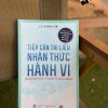 TIẾP CẬN TRỊ LIỆU NHẬN THỨC HÀNH VI – Lê Thị Minh Tâm – Mochibooks – NXB Lao động