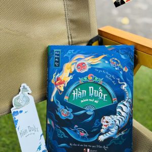 BÁCH KHOA MA QUỶ - HÀN QUỐC BÁCH QUỶ ĐỒ: Kỳ Thư Về Các Loài Ma Quỷ Hàn Quốc - Ko Seong Bae - Duyên dịch - Linh Lan Books