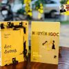 (Combo 2 tập) DỌC ĐƯỜNG tập 1, tập 2 – Nguyên Ngọc – Nhã Nam