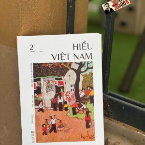CHUYÊN ĐỀ HIỂU VIỆT NAM SỐ 2 - Nhiều tác giả - Tao Đàn