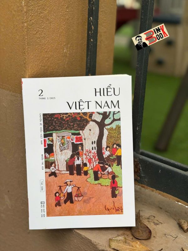CHUYÊN ĐỀ HIỂU VIỆT NAM SỐ 2 - Nhiều tác giả - Tao Đàn