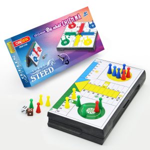 DK81338: CỜ CÁ NGỰA – ĐỆ NHẤT CHIẾN MÃ – DUKA – Minh Long Book