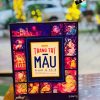 TRANG TRÍ MÀU: FROM A TO Z - Nền tảng về cách điệu, bố cục và màu sắc - Một ấn phẩm từ Zest Art - Omega+