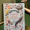 (Bìa cứng, In màu) Thiên Nhiên Diệu Kỳ: TRUYỆN KỂ TỪ ĐẠI DƯƠNG - Chae Strathie, Erin Brown - Ngọc Anh dịch - Đinh Tị